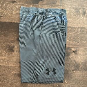 Under Amour Boys shorts YMD